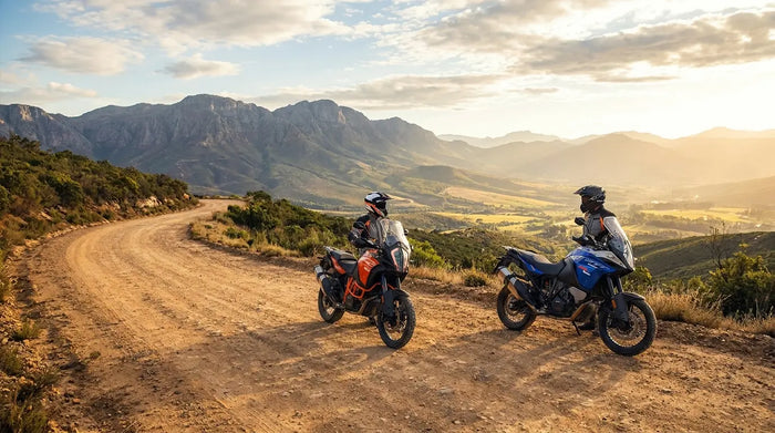 best dual sport bikes