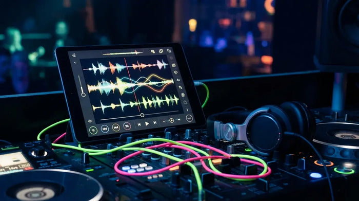 best electro music apps