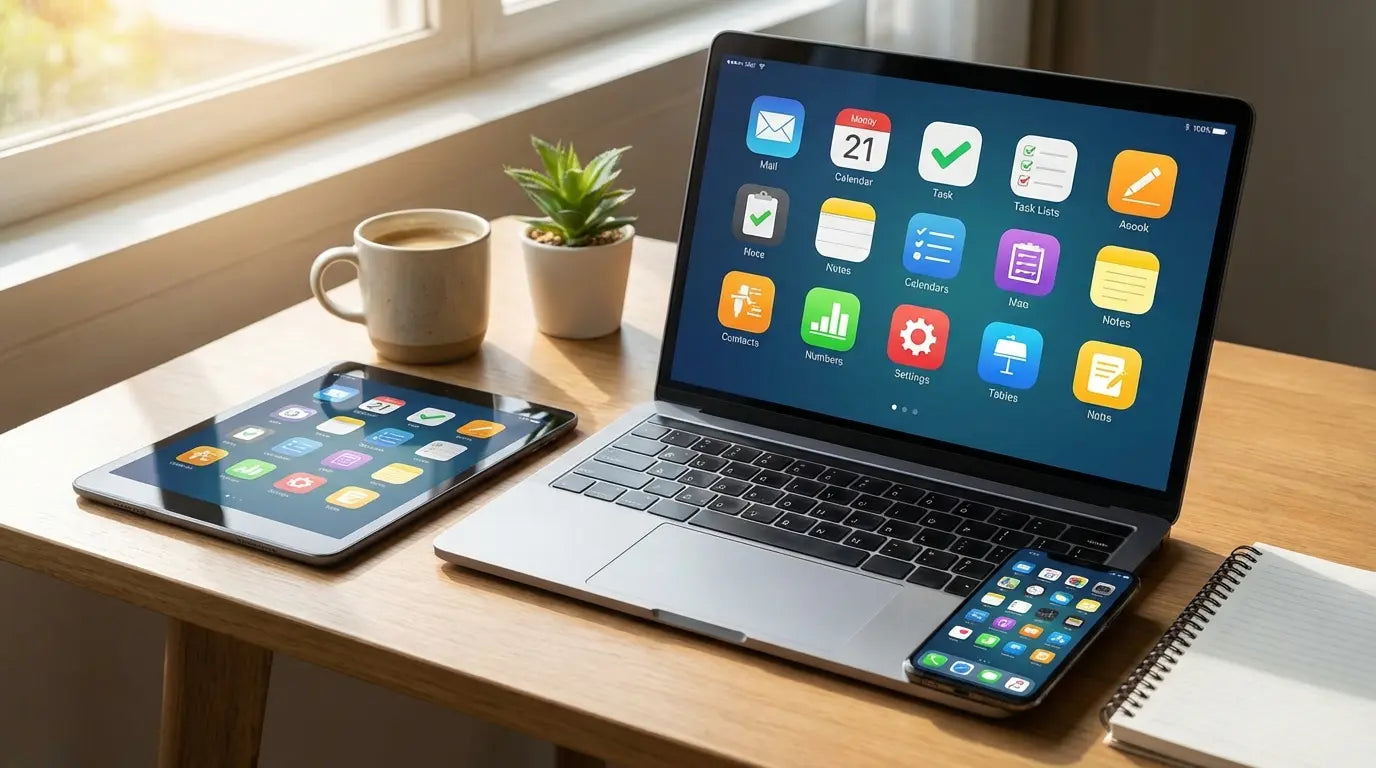 best free apps for productivity