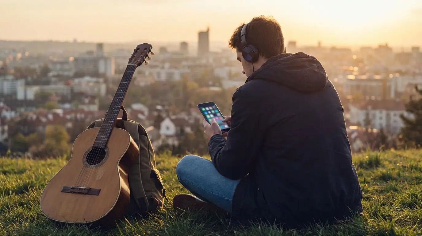 best free music apps