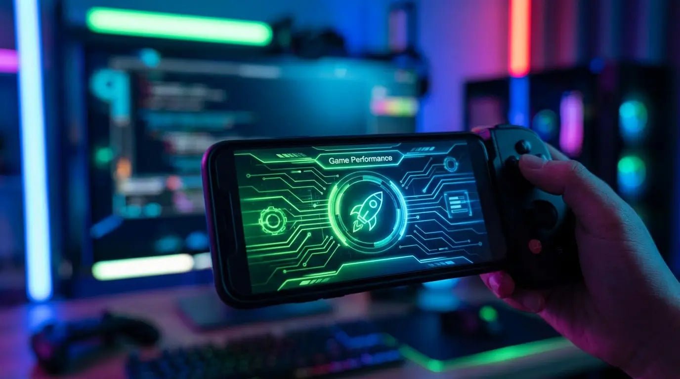 best game booster apps for android 2026