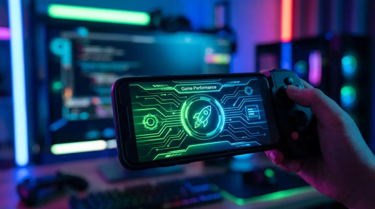 best game booster apps for android 2026