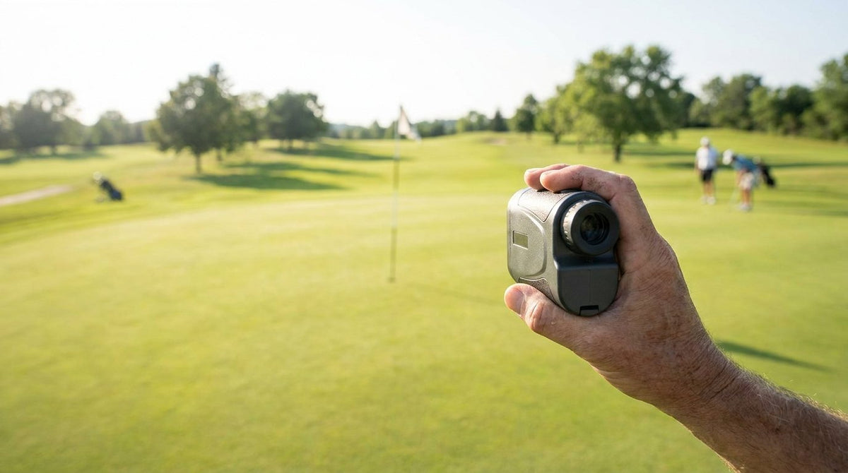 17 Best Golf Rangefinders Under 100 Dollars, And Their Honest Working Range