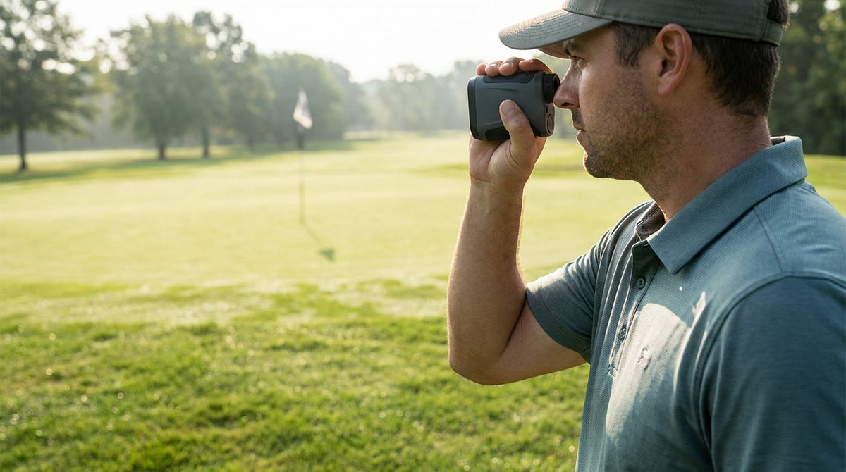 17 Best Golf Rangefinders Under 200 Dollars, Ranked On What Beats The Price