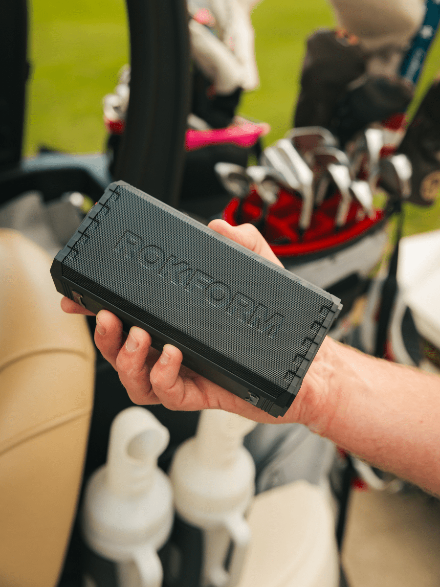 best golf speaker 2026