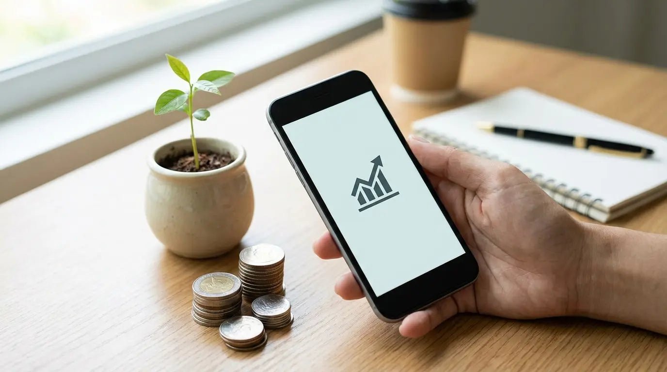 best investment apps for beginners