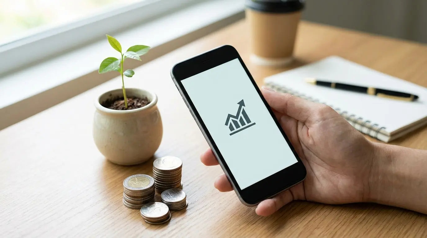 best investment apps for beginners