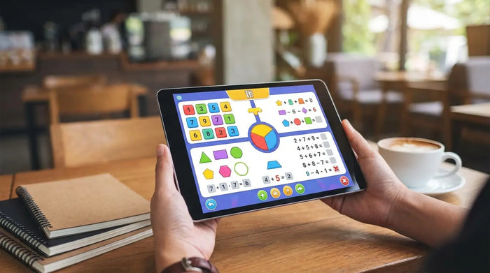 best math game apps for adults