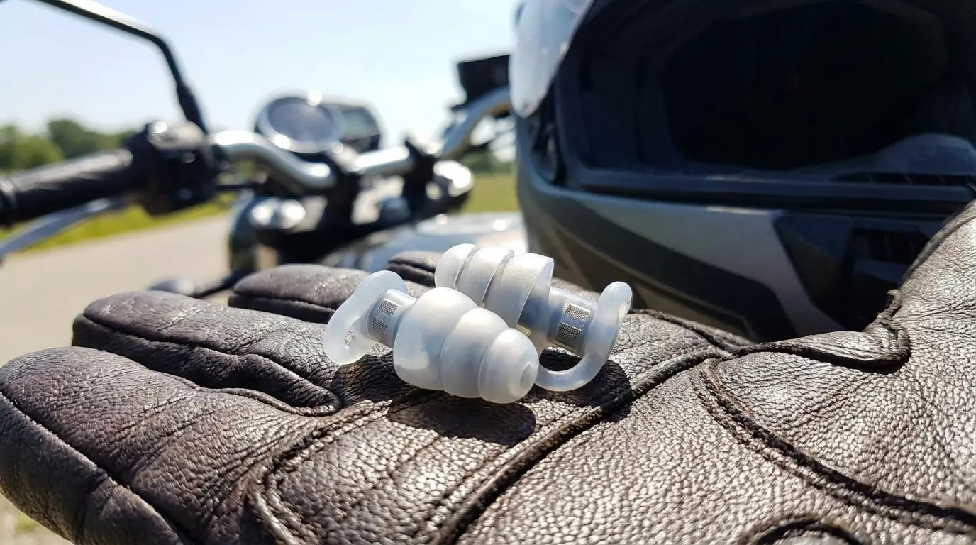 best earplugs for motorcycle helmets EARPEACE Moto PRO | Earplugs Motorcycling High You will still hear all sounds like clear and naturally MotoSafe Sport Earplugs