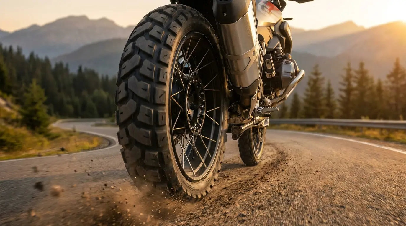 best motorcycle tires