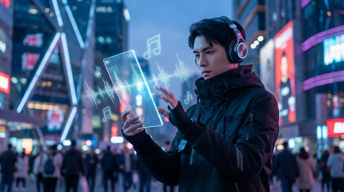 best music recognition apps 2026