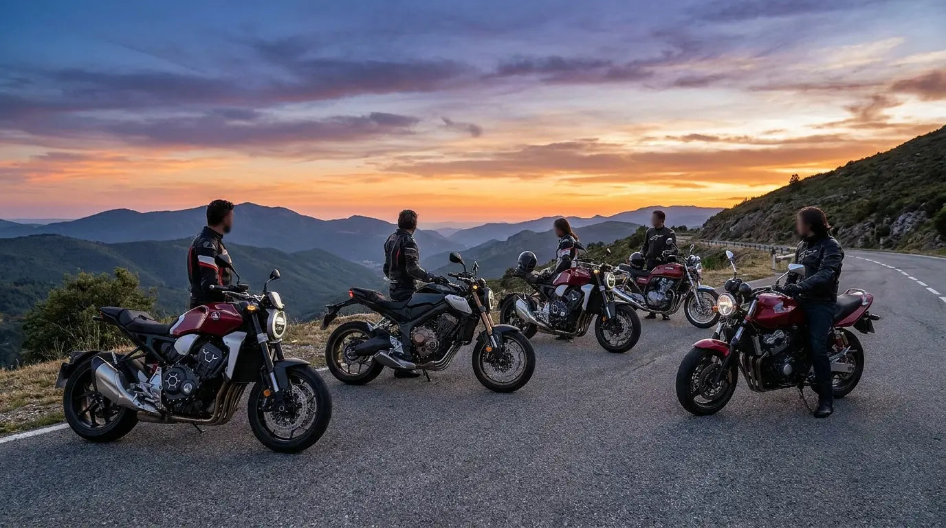 best naked bikes
