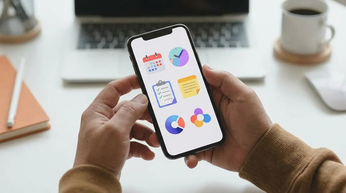 best productivity apps for iphone