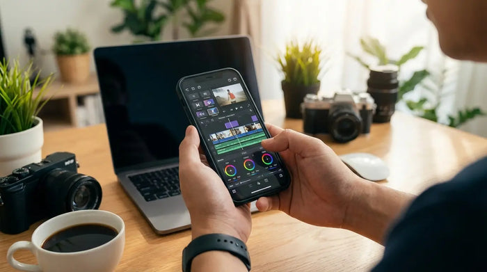 best video editing apps for iphone