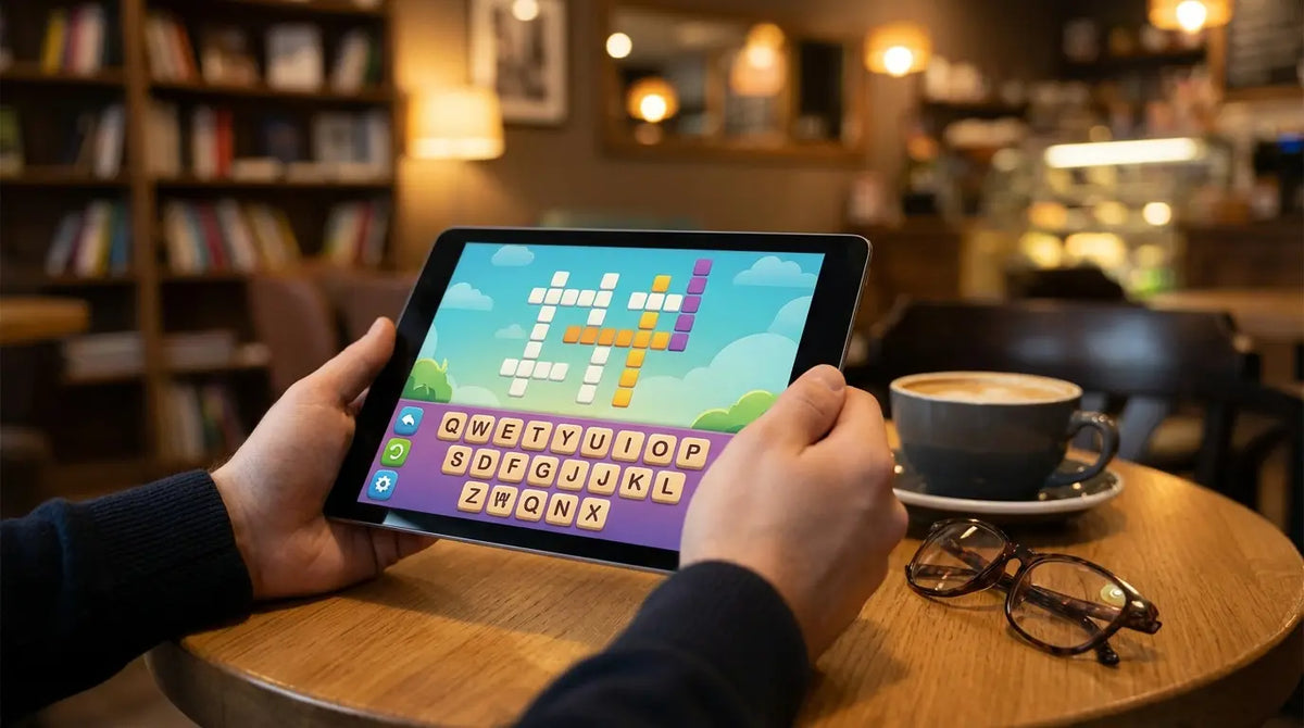 best word game apps