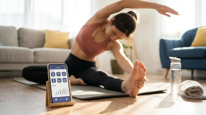 best workout apps for beginners