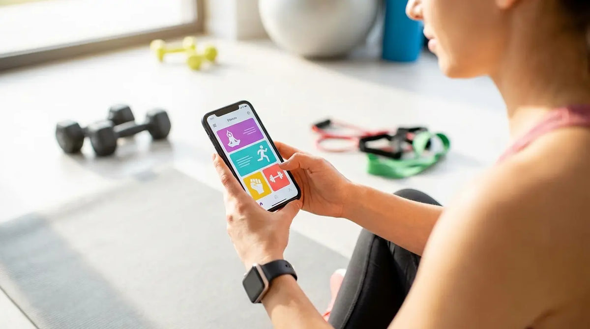 Exercise Apps Female 25 Best Workout Apps for Women | Rokform
