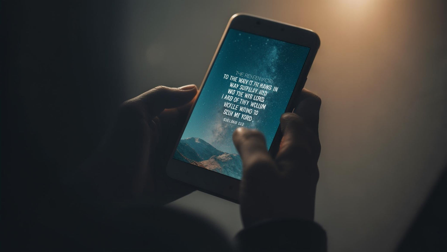 bible verse phone wallpaper