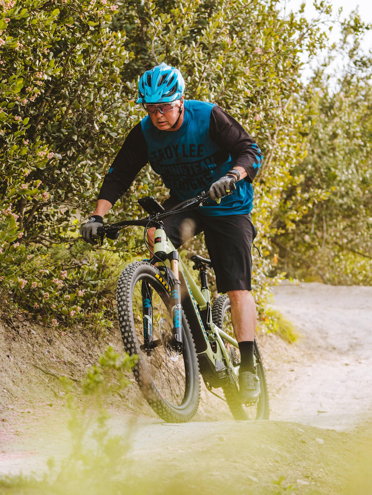 biking apps