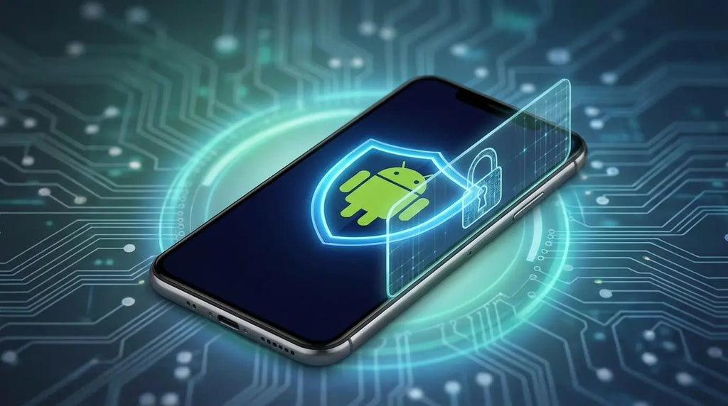Bitdefender Antivirus Android Review