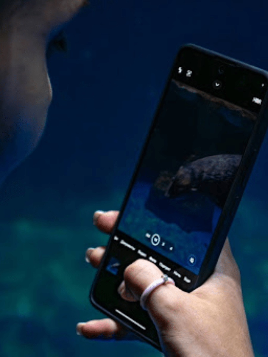 Google Pixel vs Samsung - What’s the real deal here?