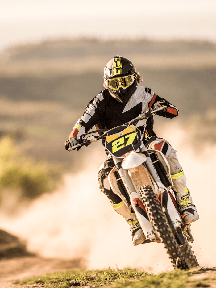 When you’re on the trail, doing your thing, you need to keep your phone safe with the best dirt bike phone mount.