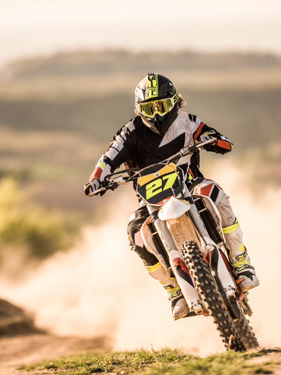 When you’re on the trail, doing your thing, you need to keep your phone safe with the best dirt bike phone mount.