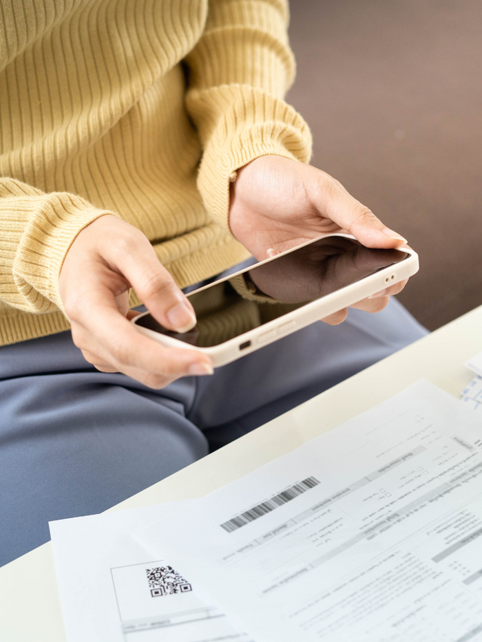 Tips and tricks on how to scan on iPhone
