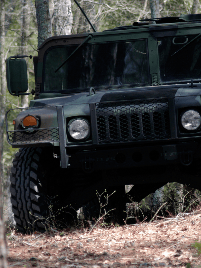 What is a Military grade phone case? The truth is out there, and we’re about to go all-in on uncovering it.