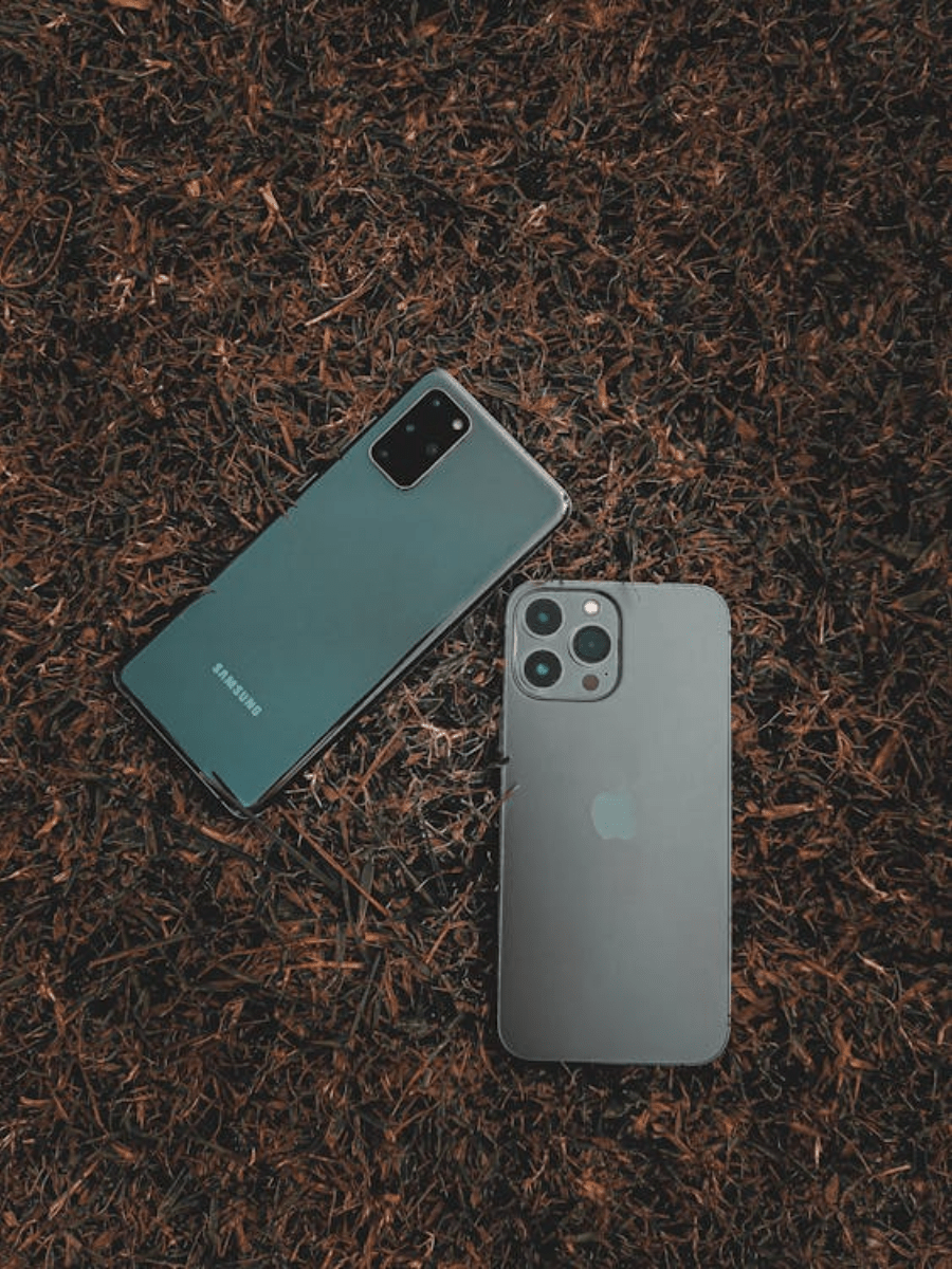 Epic showdown - iPhone vs Samsung - after all these years, which one really rocks?