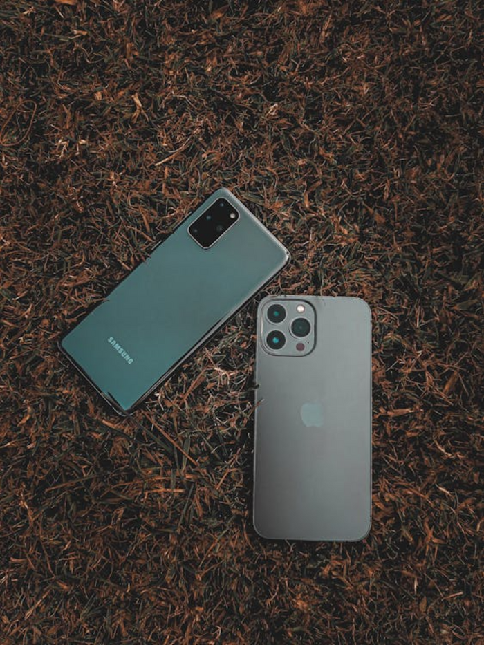 Epic showdown - iPhone vs Samsung - after all these years, which one really rocks?