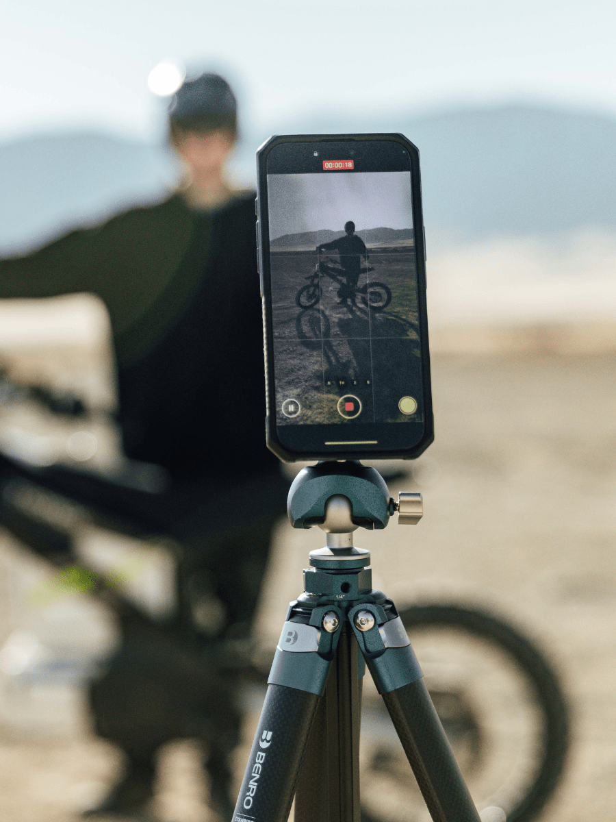 The right tripod phone mount matters for all content creators.