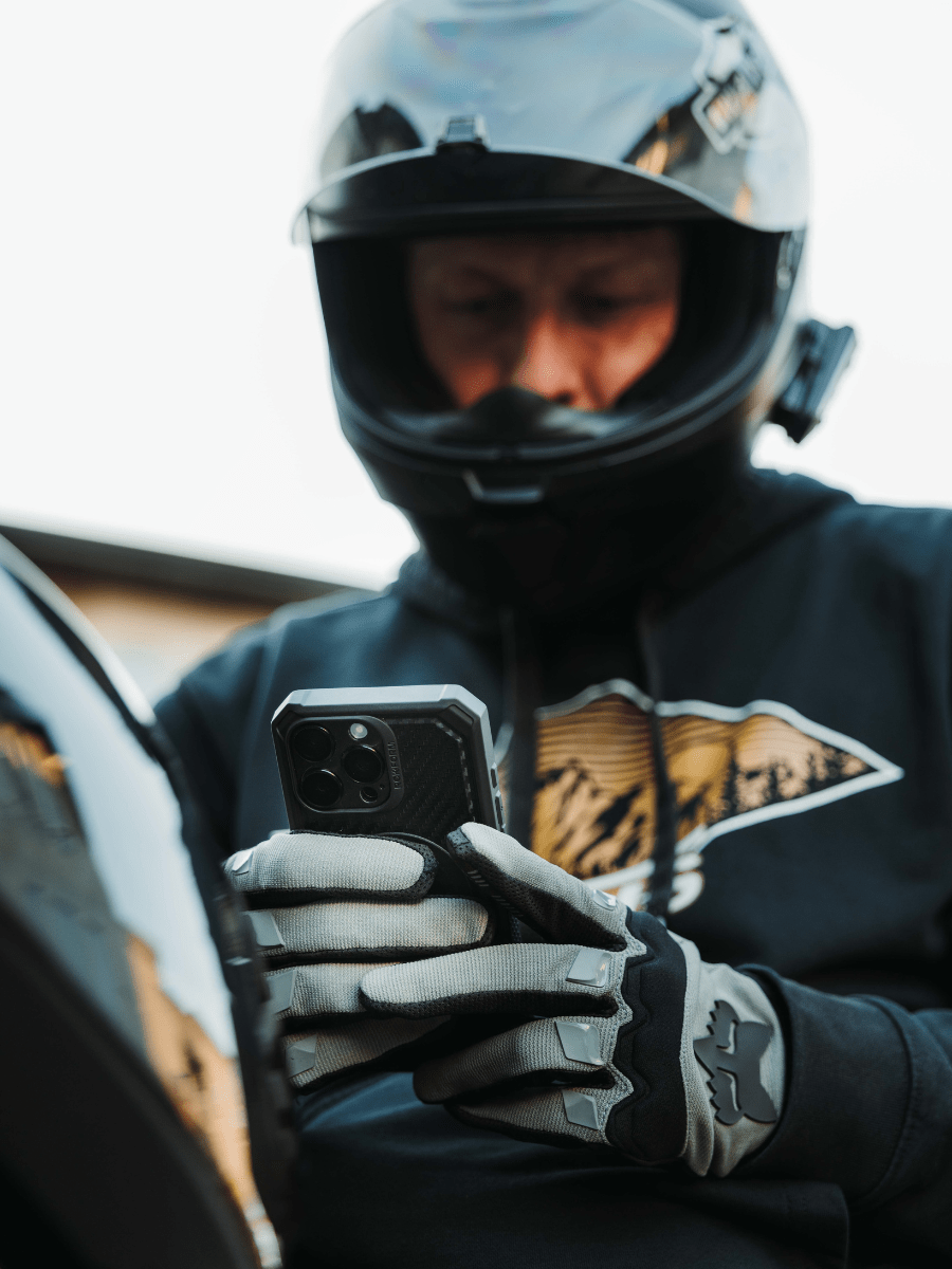 Rokform vs OtterBox phone cases: Because no one wants they’re phone taking a hit without the best in protection, especially if you’re out on an adventure.