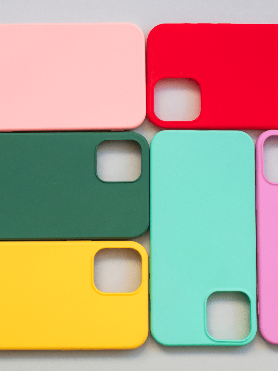 Protecting your phone shouldn’t come with the limitations you get with silicone phone cases.