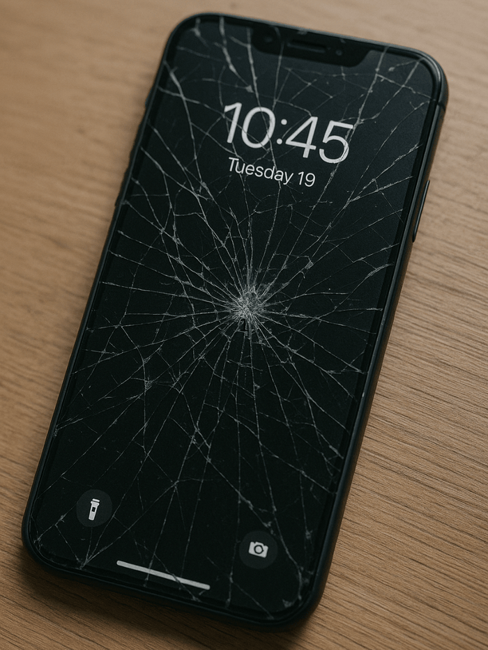 If You Know, You Know - This is why you need an iPhone case