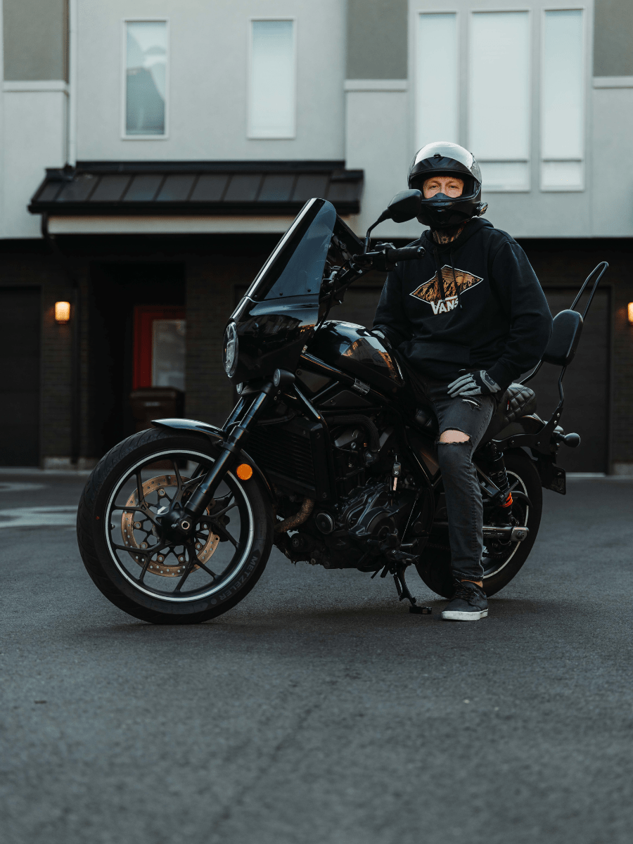 best motorcycle accessories