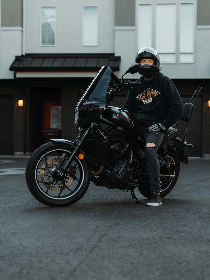 best motorcycle accessories