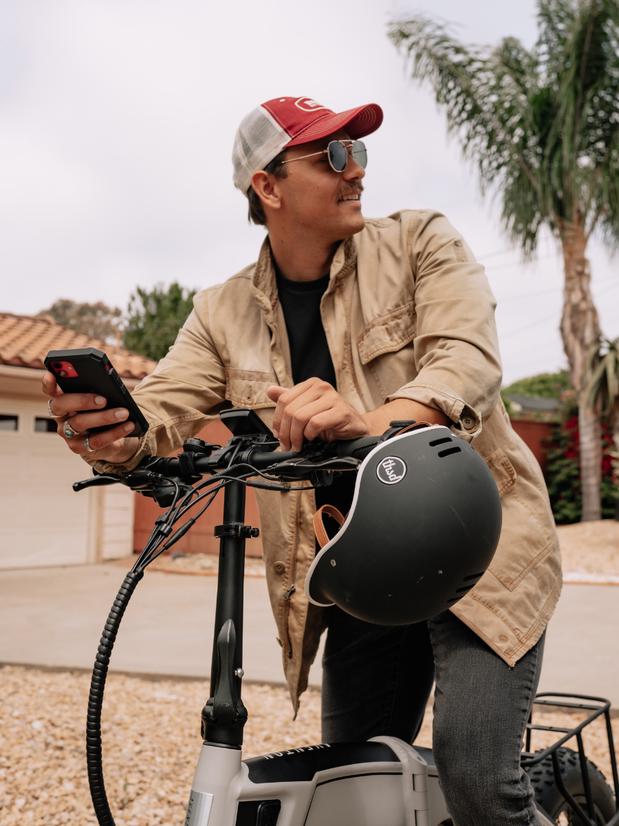 Aventon EBike Accessories Top 10 MustHaves