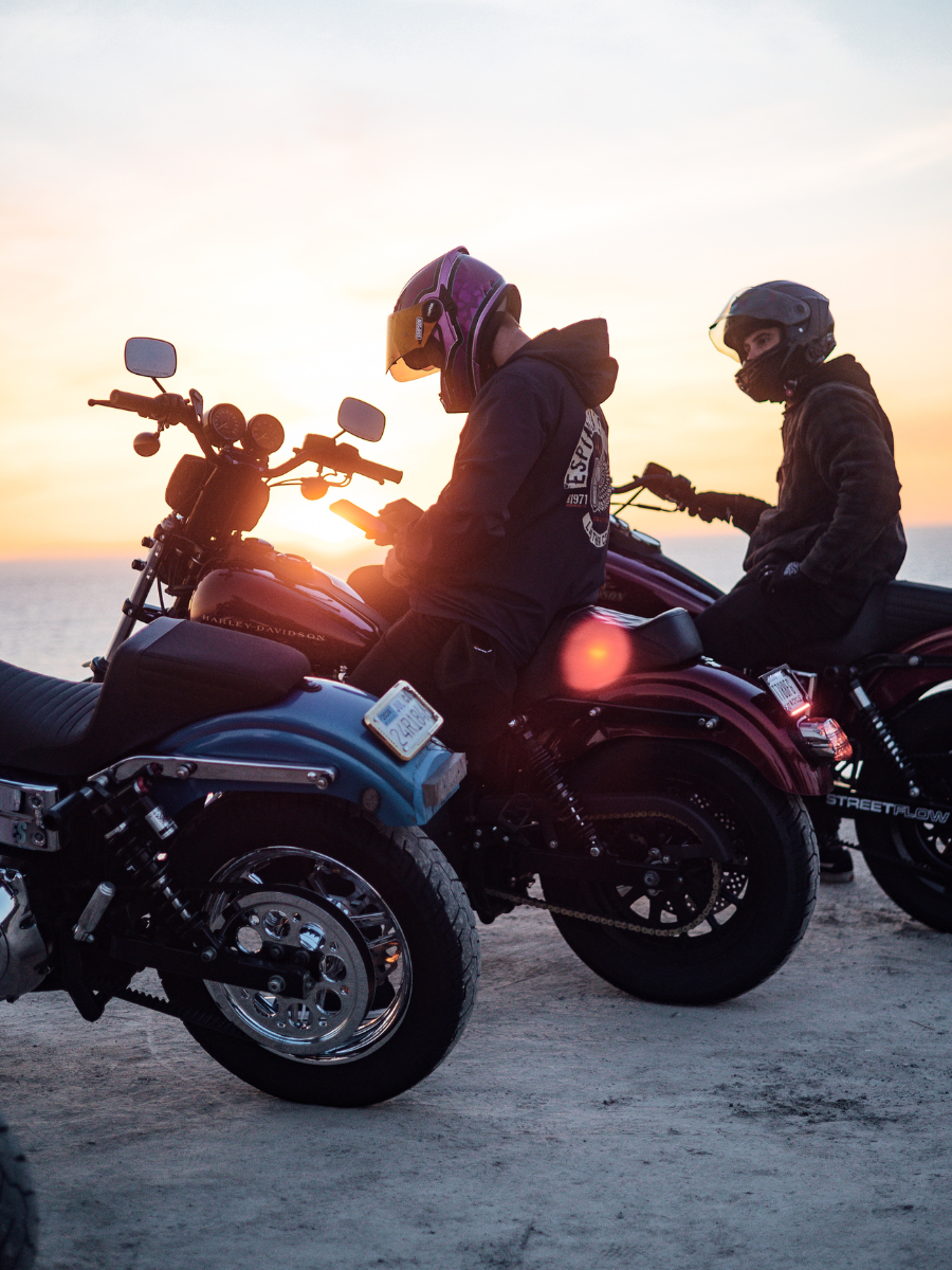 Top 9 Motorcycle Helmet Accessories | Rokform.com Top 9 Motorcycle Helmet Accessories | Rokform.com