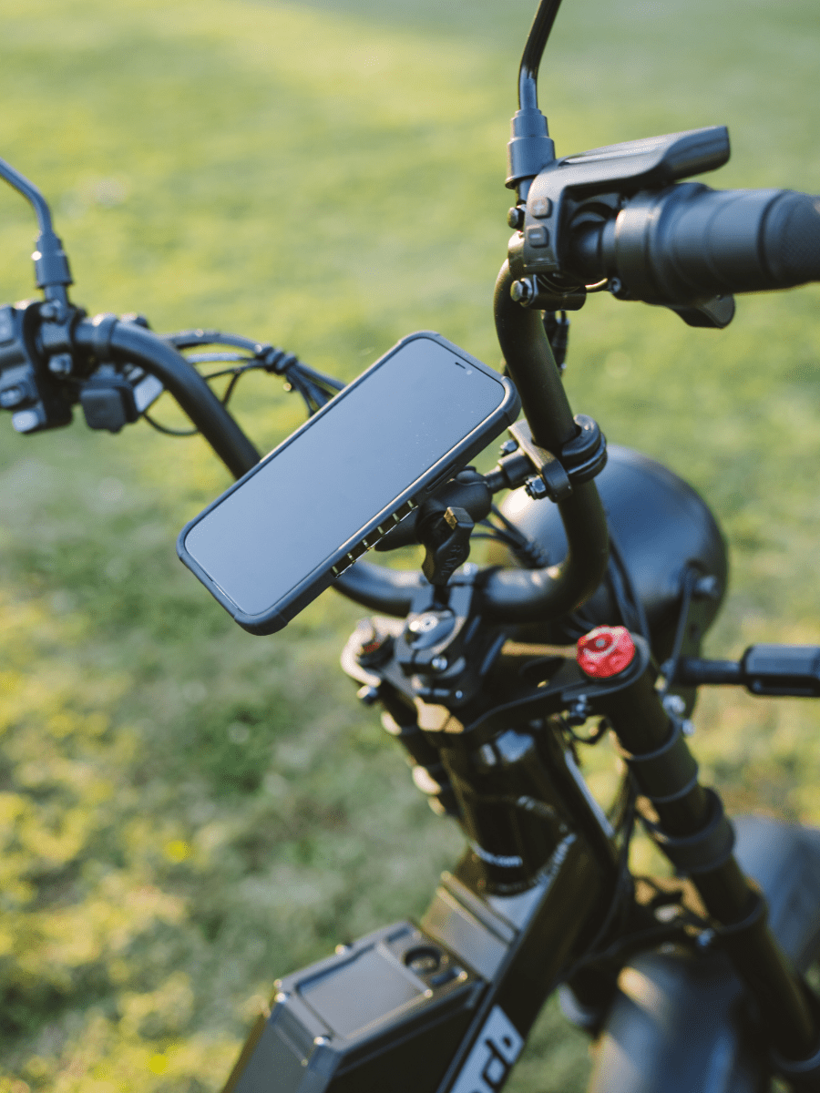 When you’re hitting the trails or the streets, you need ebike accessories that take your journey to higher places.