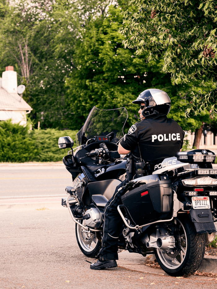 Just like you’re always ready, you need law enforcement phone cases that are built different.