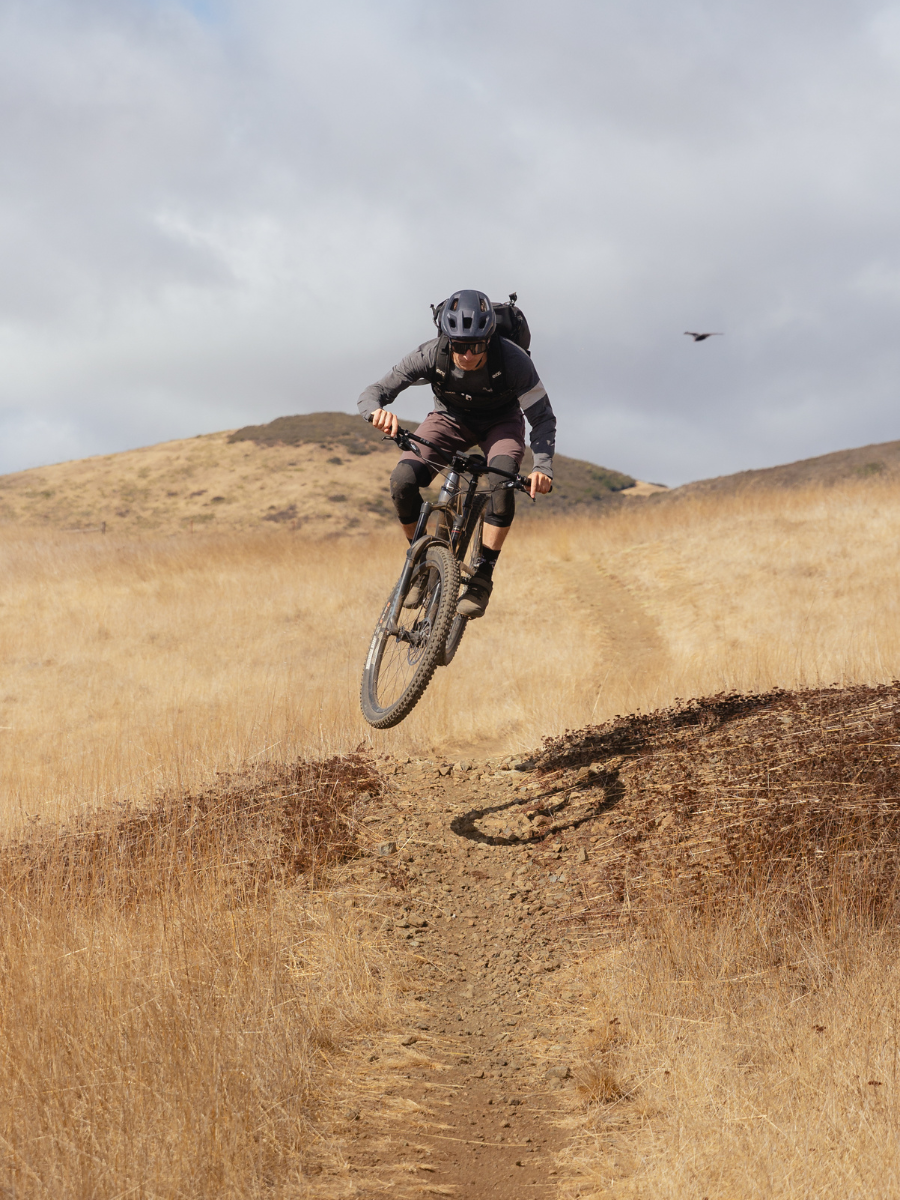 The best mountain biking destinations in the US are sure to challenge you, humble you, and make you a better rider.