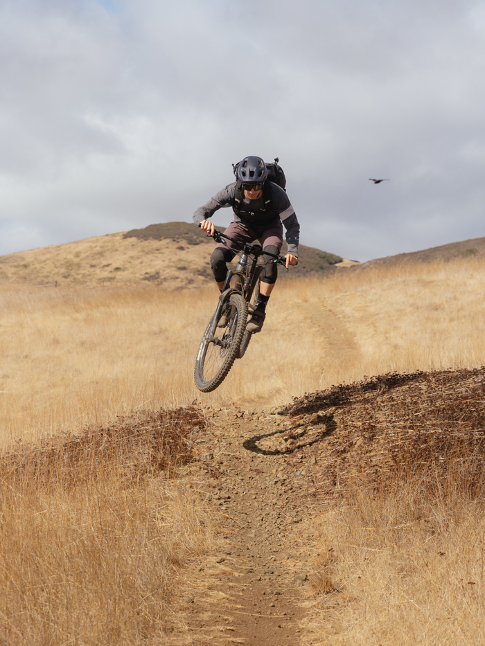 The best mountain biking destinations in the US are sure to challenge you, humble you, and make you a better rider.