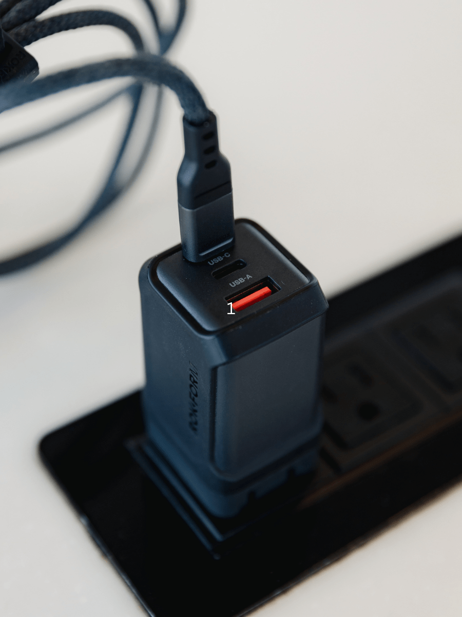 Top phone chargers keep you going all day long.