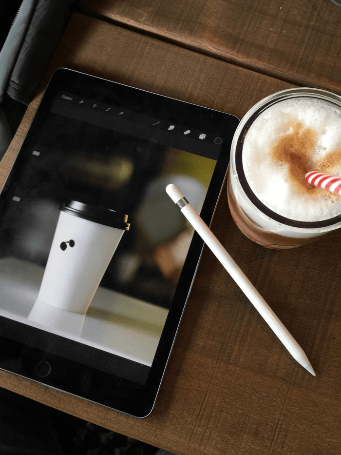 how to connect apple pencil to ipad