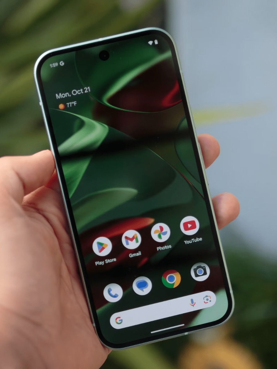 Pixel 10 rumors run amuck! And we’re here for it!