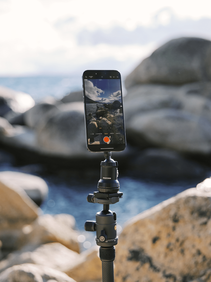 8K video resolution is the word on the street for the latest iPhone 17.