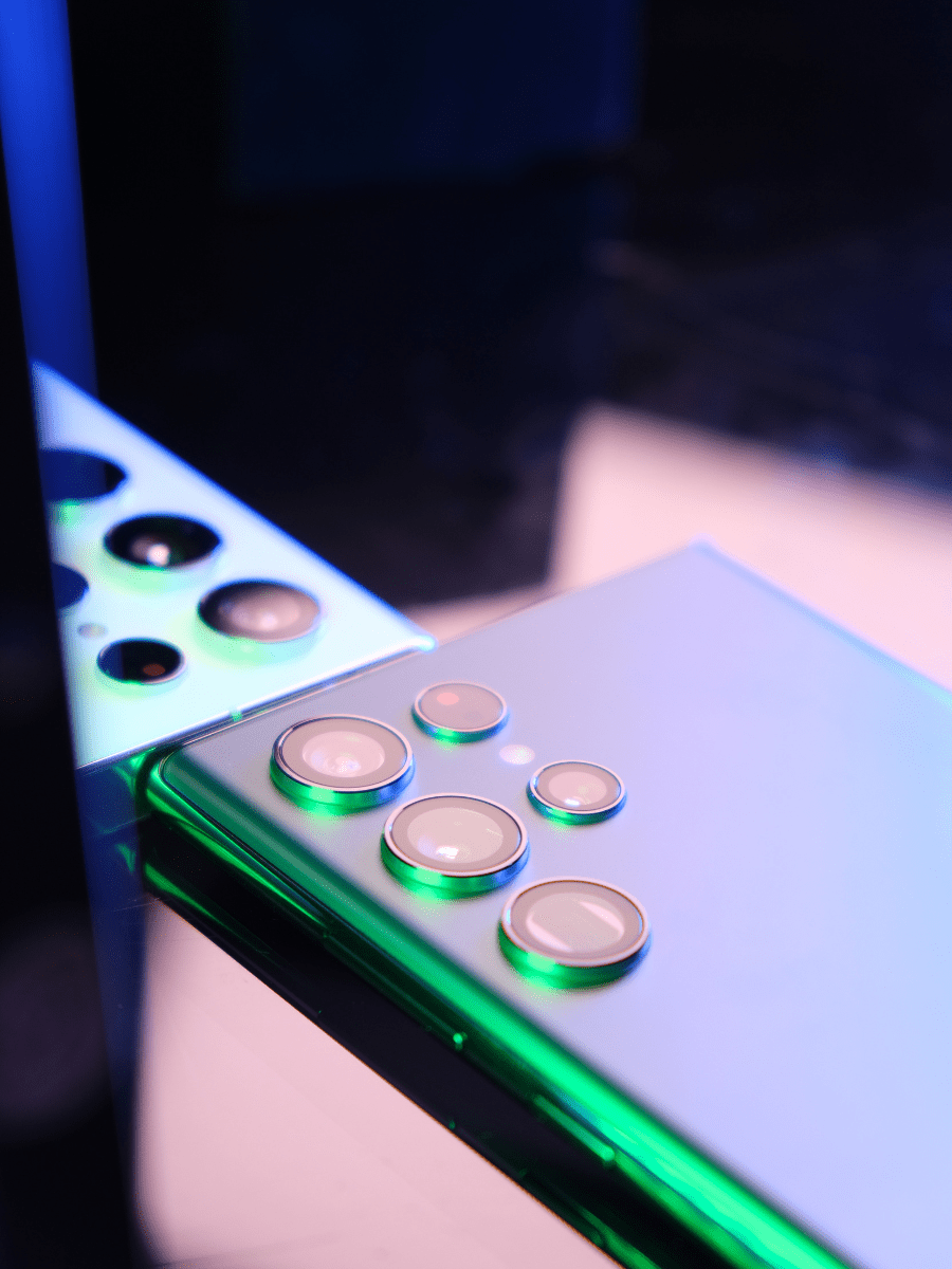 Ditch the boring emojis and start using the AR Emoji App on a Samsung Galaxy to make the best digital version of yourself.