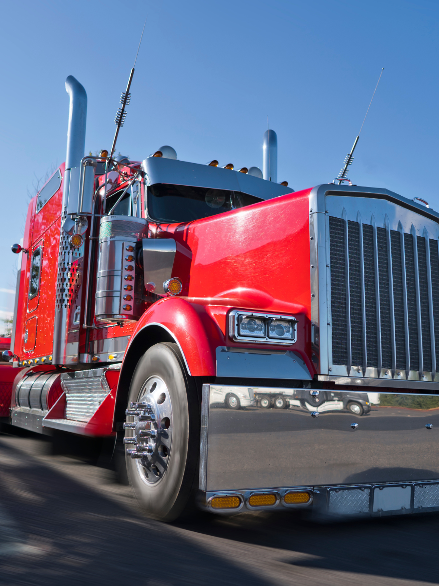 Your rig deserves one of the best phone mounts for trucks. Don't settle for anything less than rock-solid.