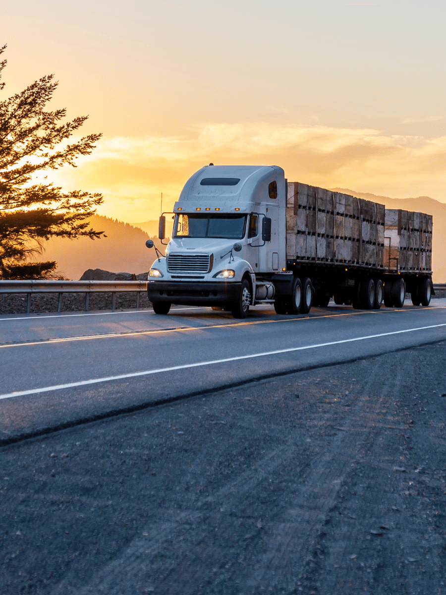 Truck driver accessories can make or break your trip down the blacktop.